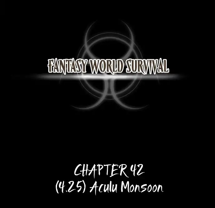 Fantasy World Survival Chapter 42 5